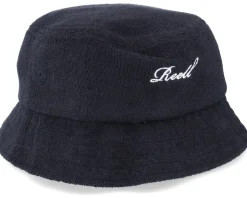 Black Towel Bucket - Reell