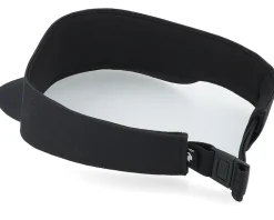 Black Visor - Peak Performance