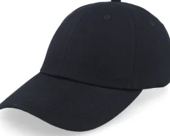 Black/Black Dad Cap - Equip
