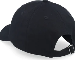 Black/Black Dad Cap - Equip