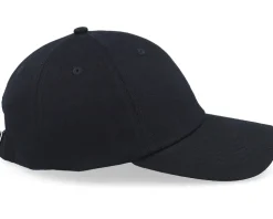 Black/Black Dad Cap - Equip