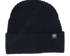 Blakely Beanie Black Cuff - Herschel