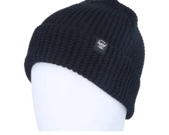 Blakely Beanie Black Cuff - Herschel