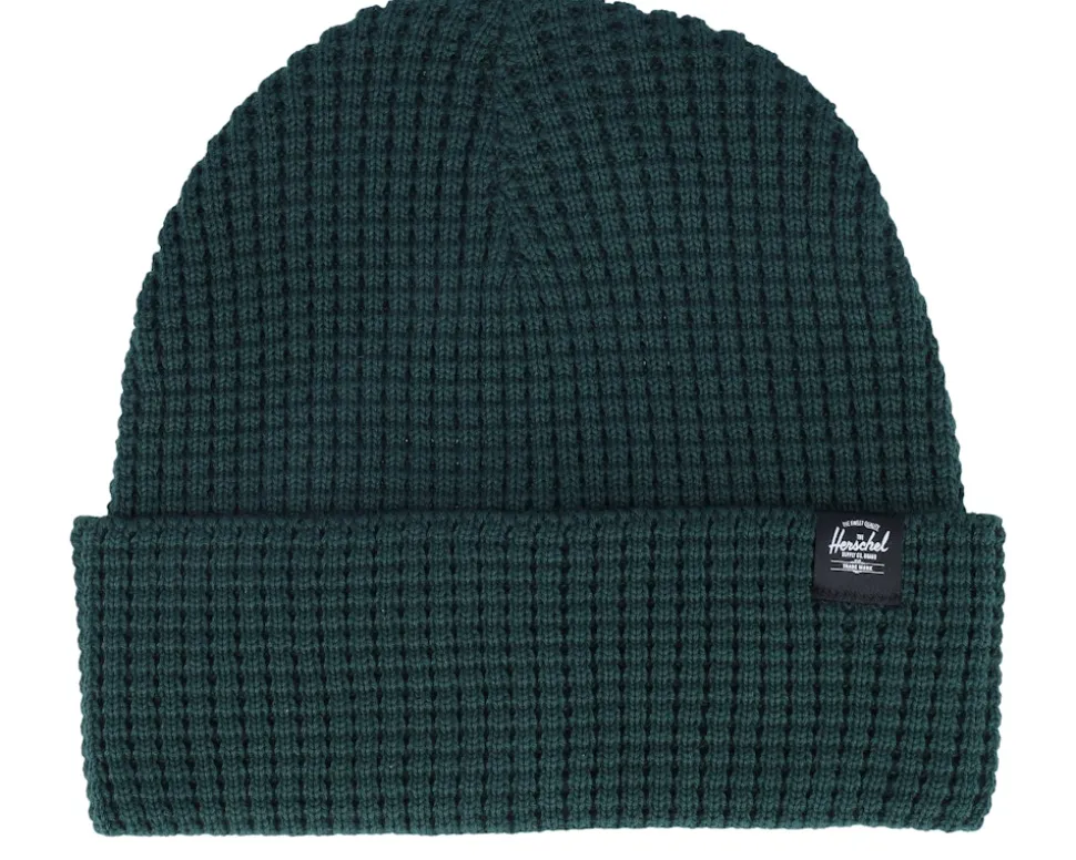 Blakely Beanie Black Cuff - Herschel