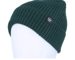 Blakely Beanie Trekking Green Cuff - Herschel