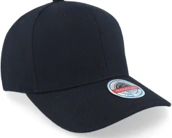 Blank 110 Black Adjustable - Mitchell & Ness