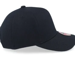 Blank 110 Black Adjustable - Mitchell & Ness
