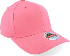 Blank 110 Flexfit Pink Adjustable - Mitchell & Ness