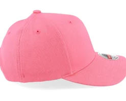Blank 110 Flexfit Pink Adjustable - Mitchell & Ness