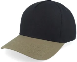 Blank Black/Dark Olive A-frame Adjustable - Equip