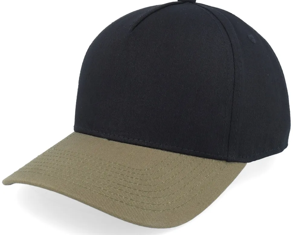 Blank Black/Dark Olive A-frame Adjustable - Equip