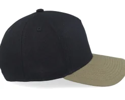 Blank Black/Dark Olive A-frame Adjustable - Equip