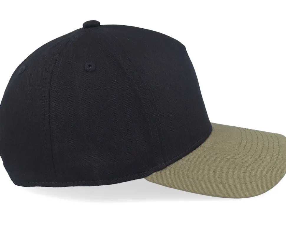 Blank Black/Dark Olive A-frame Adjustable - Equip