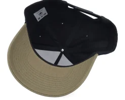 Blank Black/Dark Olive A-frame Adjustable - Equip