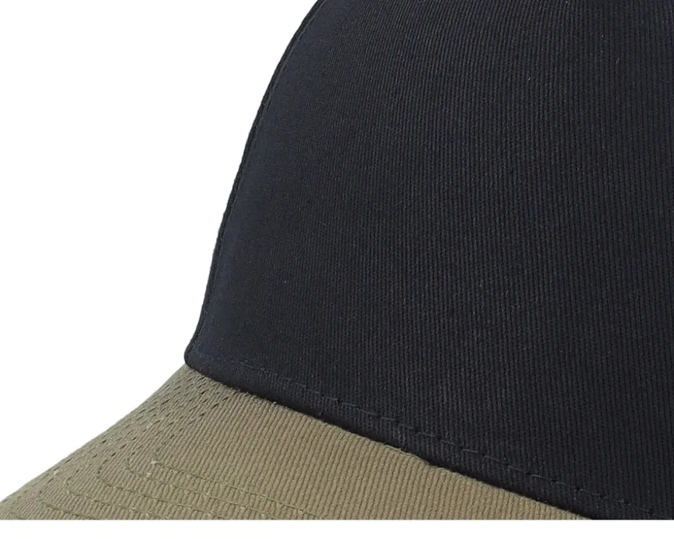 Blank Black/Dark Olive A-frame Adjustable - Equip