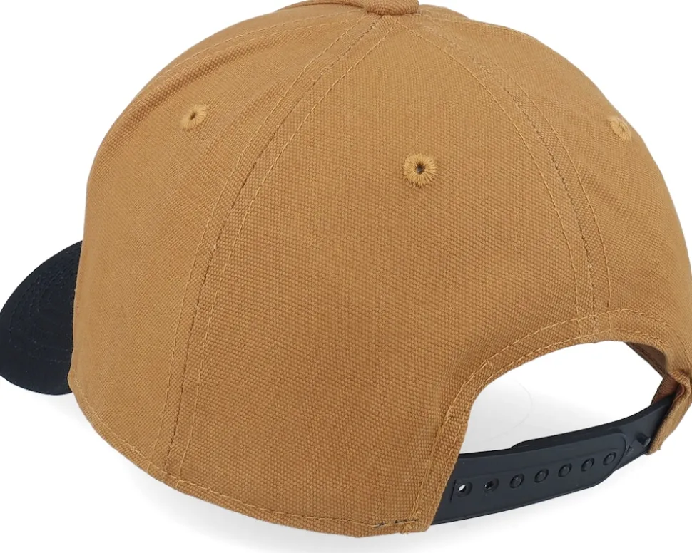 Blank Canvas Caramel/Black A-frame Adjustable - Equip