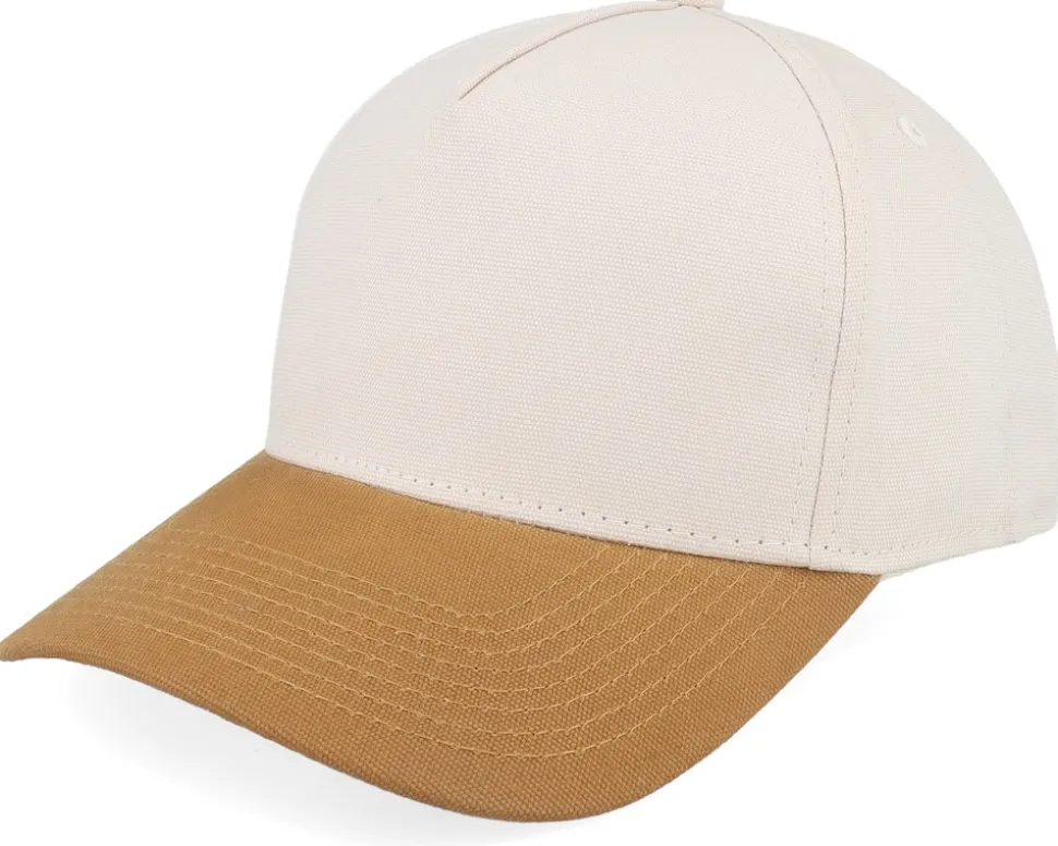 Blank Canvas Caramel/Black A-frame Adjustable - Equip