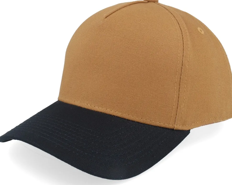 Blank Canvas Caramel/Black A-frame Adjustable - Equip