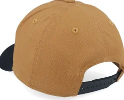 Blank Canvas Caramel/Black A-frame Adjustable - Equip