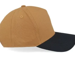 Blank Canvas Caramel/Black A-frame Adjustable - Equip