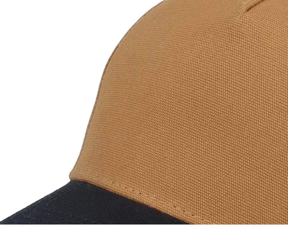 Blank Canvas Caramel/Black A-frame Adjustable - Equip