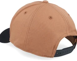 Blank Caramel/Black A-frame Adjustable - Equip