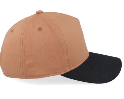 Blank Caramel/Black A-frame Adjustable - Equip