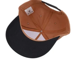 Blank Caramel/Black A-frame Adjustable - Equip