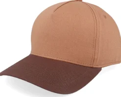 Blank Caramel/Brown A-frame Adjustable - Equip