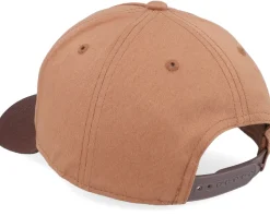 Blank Caramel/Brown A-frame Adjustable - Equip