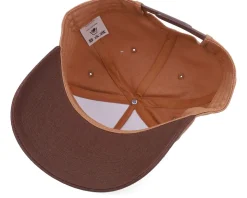 Blank Caramel/Brown A-frame Adjustable - Equip