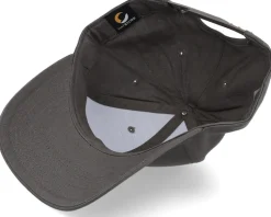 Blank Charcoal Adjustable - Equip