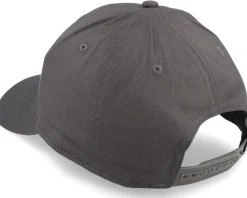 Blank Charcoal Adjustable - Equip