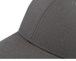 Blank Charcoal Adjustable - Equip