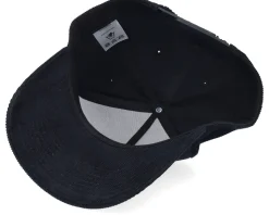 Blank Cord Black A-frame Adjustable - Equip