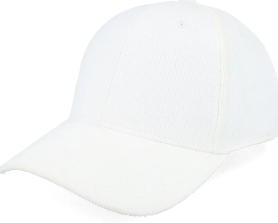 Blank Cord Off White Adjustable - Equip