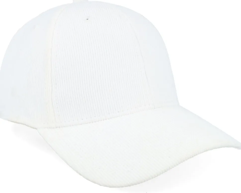 Blank Cord Off White Adjustable - Equip