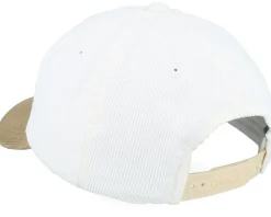Blank Cord Off White/Khaki Golfer A-Frame - Equip