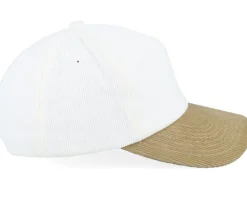 Blank Cord Off White/Khaki Golfer A-Frame - Equip