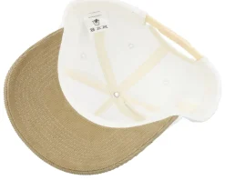 Blank Cord Off White/Khaki Golfer A-Frame - Equip
