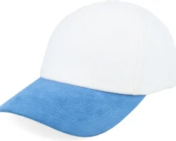 Blank Cord Off White/Sky Blue A-Frame Golfer - Equip