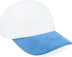 Blank Cord Off White/Sky Blue A-Frame Golfer - Equip