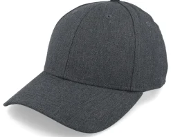 Blank Dark Heather Grey Adjustable - Equip