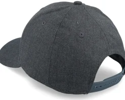 Blank Dark Heather Grey Adjustable - Equip