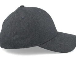 Blank Dark Heather Grey Adjustable - Equip