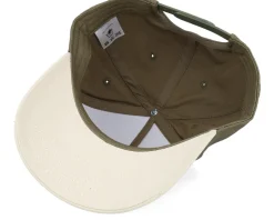 Blank Dark Olive/Stone A-frame Adjustable - Equip