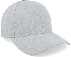 Blank Heather Grey Adjustable - Equip