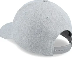 Blank Heather Grey Adjustable - Equip