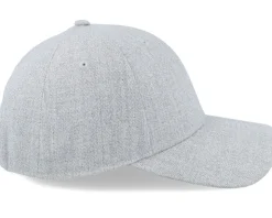 Blank Heather Grey Adjustable - Equip