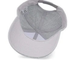 Blank Heather Grey Adjustable - Equip